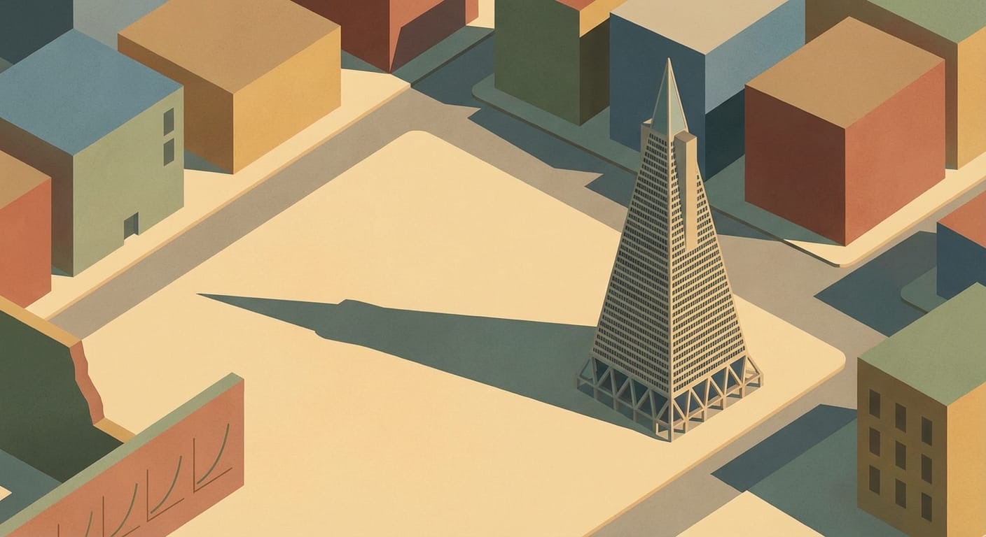 You Have Five Minutes