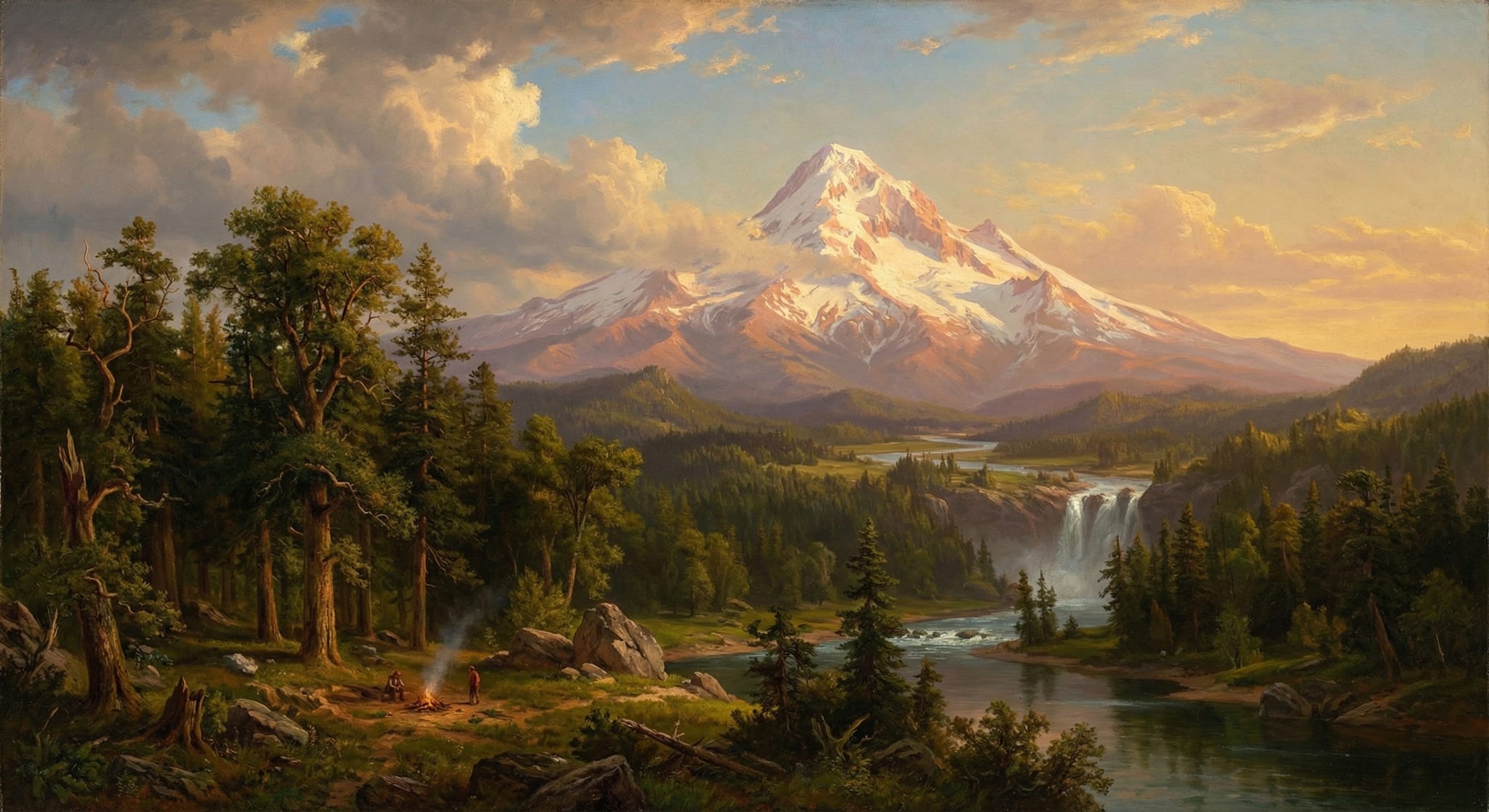 Self-Driving Software