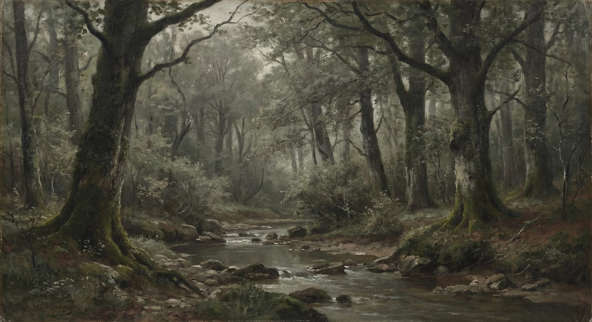 The Village at Scale