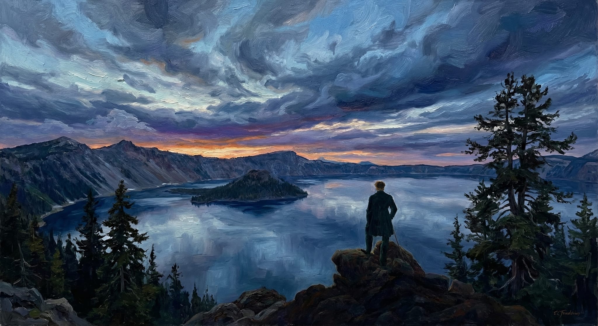 If You Give an AI a Data Center